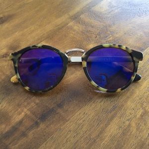 Madewell Indio sunglasses